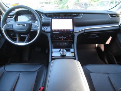 2024 Jeep Grand Cherokee Limited 4x2