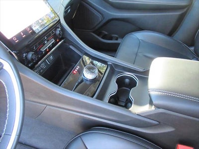 2024 Jeep Grand Cherokee Limited 4x2