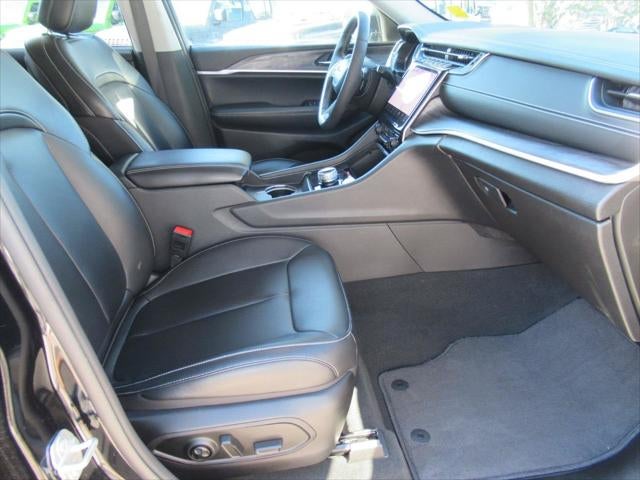 2024 Jeep Grand Cherokee Limited 4x2