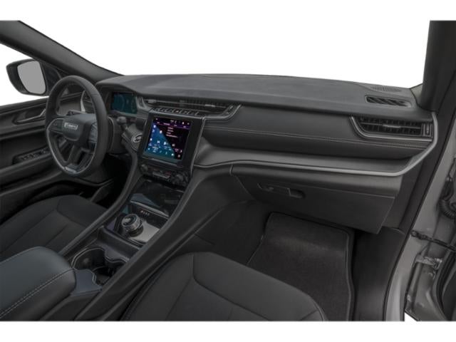 2025 Jeep Grand Cherokee L Laredo X 4x2