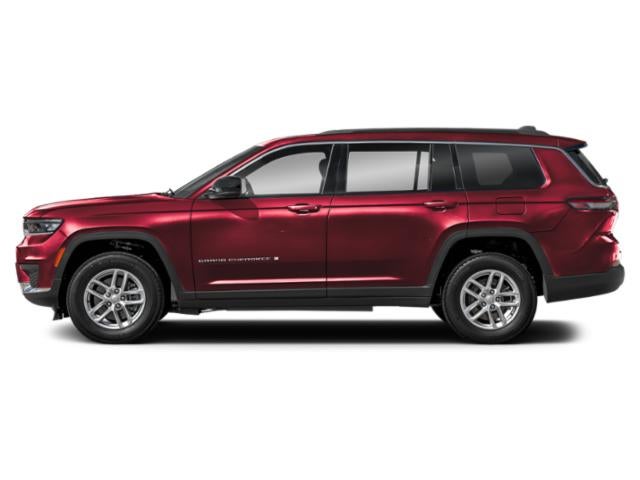 2025 Jeep Grand Cherokee L Laredo X 4x2
