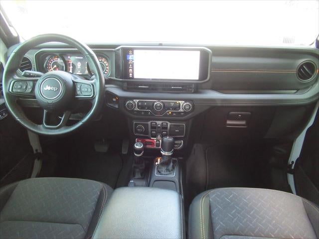 2024 Jeep Gladiator Mojave