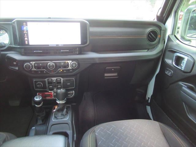 2024 Jeep Gladiator Mojave