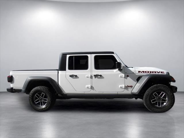 2024 Jeep Gladiator Mojave