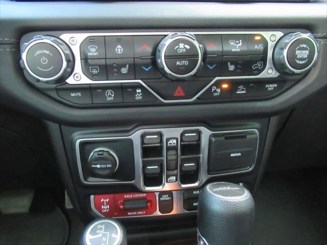2024 Jeep Gladiator Mojave