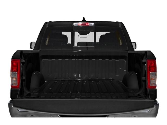 2020 RAM 1500 Big Horn Quad Cab 4x2 6'4' Box