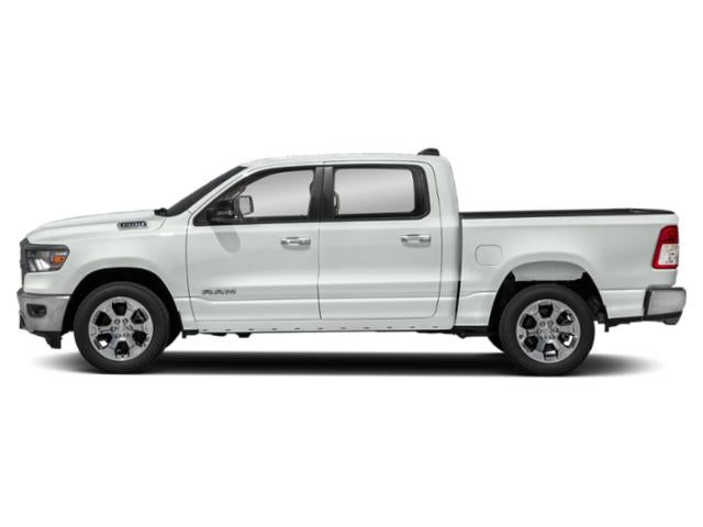 2020 RAM 1500 Big Horn Quad Cab 4x2 6'4' Box