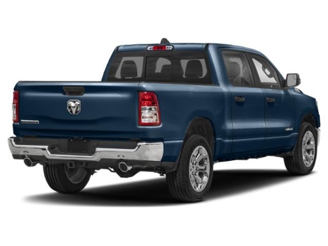 2023 RAM 1500 Big Horn Crew Cab 4x2 5'7' Box