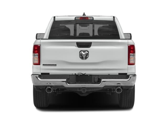2023 RAM 1500 Big Horn Crew Cab 4x2 5'7' Box