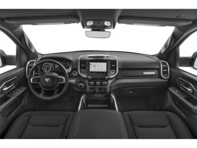 2023 RAM 1500 Big Horn Crew Cab 4x2 5'7' Box