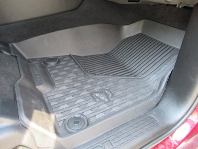 2025 RAM 1500 Big Horn Crew Cab 4x4 6'4' Box