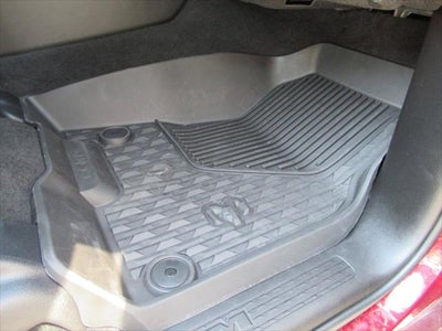 2025 RAM 1500 Big Horn Crew Cab 4x4 6'4' Box