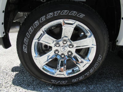 2026 RAM 1500 Big Horn Crew Cab 4x4 5'7' Box