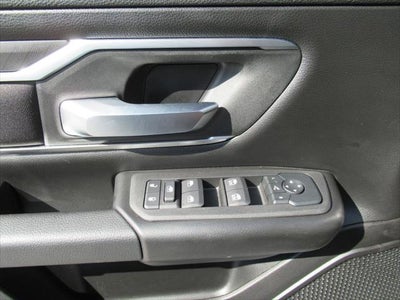 2026 RAM 1500 Big Horn Crew Cab 4x4 5'7' Box