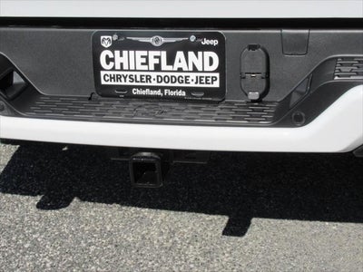 2026 RAM 1500 Big Horn Crew Cab 4x4 5'7' Box
