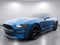 2020 Ford Mustang EcoBoost Fastback