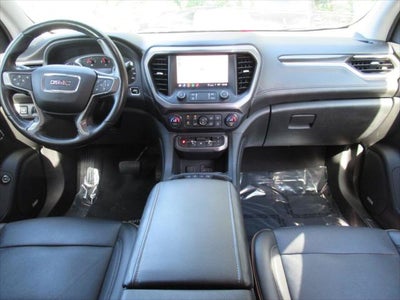 2021 GMC Acadia AWD AT4