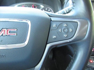 2021 GMC Acadia AWD AT4