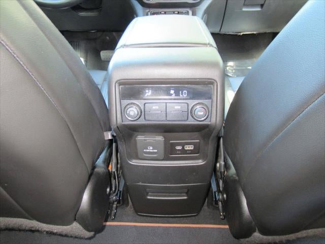 2021 GMC Acadia AWD AT4