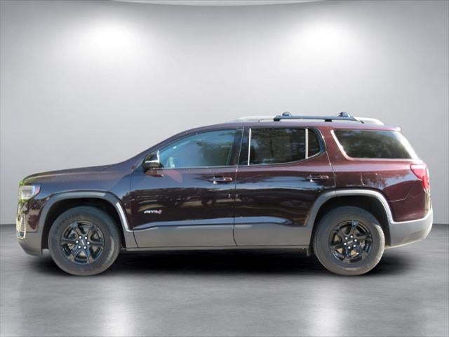 2021 GMC Acadia AWD AT4