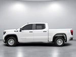 2026 GMC Sierra 1500 Crew Cab, Short Bed, Pro, 4WD