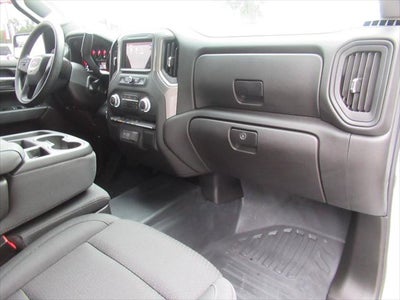 2026 GMC Sierra 1500 Crew Cab, Short Bed, Pro, 4WD