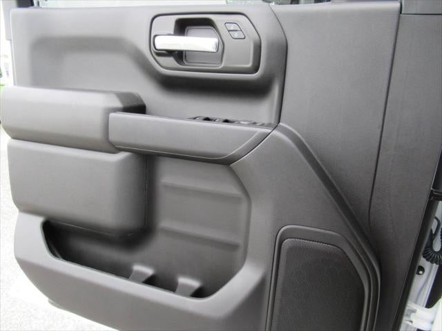 2026 GMC Sierra 1500 Crew Cab, Short Bed, Pro, 4WD