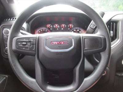 2026 GMC Sierra 1500 Crew Cab, Short Bed, Pro, 4WD