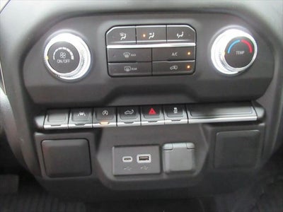 2026 GMC Sierra 1500 Crew Cab, Short Bed, Pro, 4WD