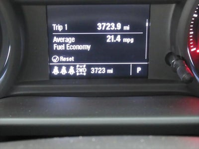 2026 GMC Sierra 1500 Crew Cab, Short Bed, Pro, 4WD