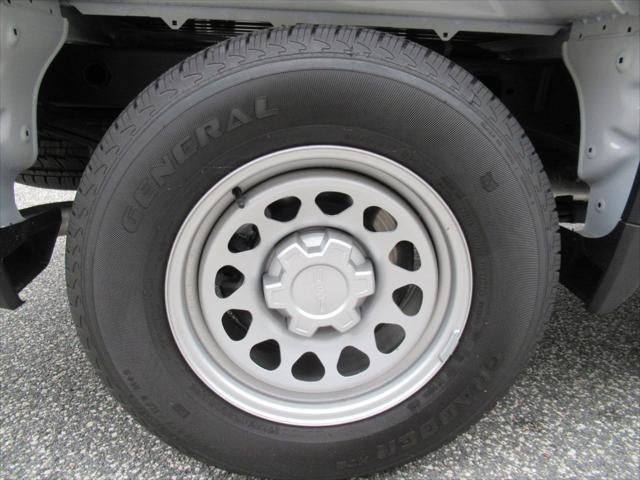 2026 GMC Sierra 1500 Crew Cab, Short Bed, Pro, 4WD