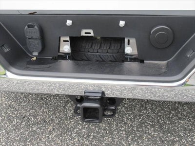 2026 GMC Sierra 1500 Crew Cab, Short Bed, Pro, 4WD