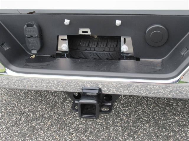 2026 GMC Sierra 1500 Crew Cab, Short Bed, Pro, 4WD