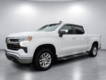 2024 Chevrolet Silverado 1500 2WD Crew Cab Short Bed LT
