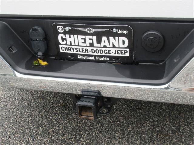 2024 Chevrolet Silverado 1500 2WD Crew Cab Short Bed LT