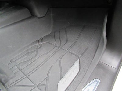 2024 Chevrolet Silverado 1500 2WD Crew Cab Short Bed LT