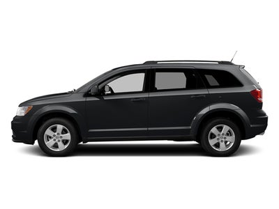 2014 Dodge Journey SE