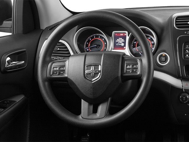 2014 Dodge Journey SE