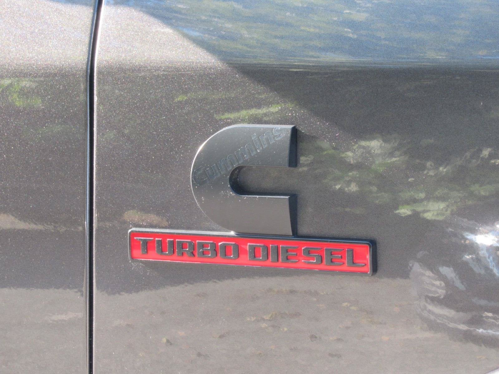 2022 RAM 3500 Limited