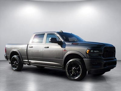 2022 RAM 3500 Limited
