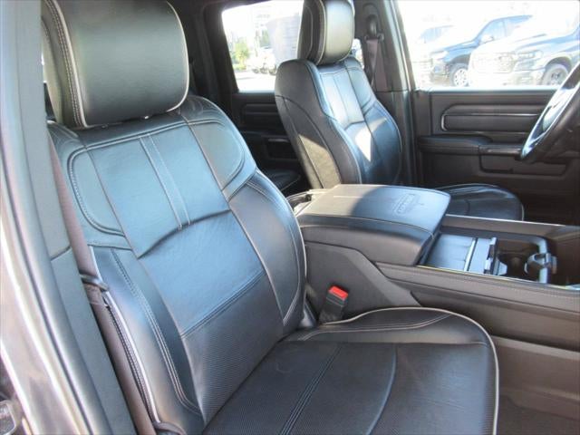 2022 RAM 3500 Limited
