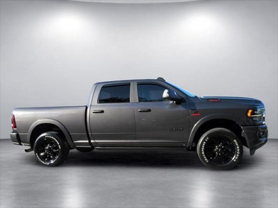2022 RAM 3500 Limited