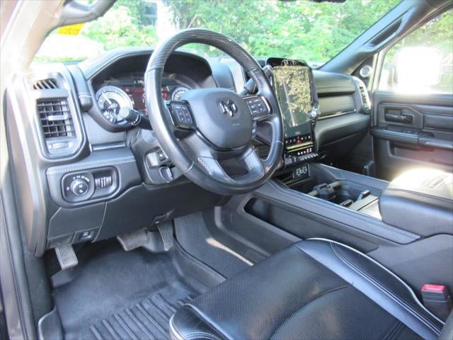 2022 RAM 3500 Limited