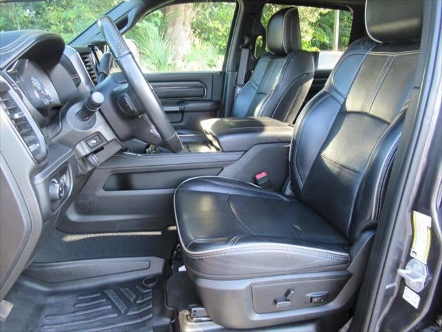 2022 RAM 3500 Limited