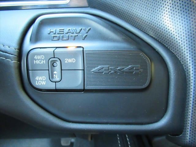 2022 RAM 3500 Limited