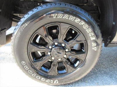 2022 RAM 3500 Limited
