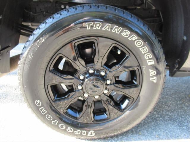 2022 RAM 3500 Limited