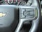 2021 Chevrolet Silverado 1500 4WD Crew Cab Short Bed LTZ