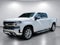 2021 Chevrolet Silverado 1500 4WD Crew Cab Short Bed LTZ