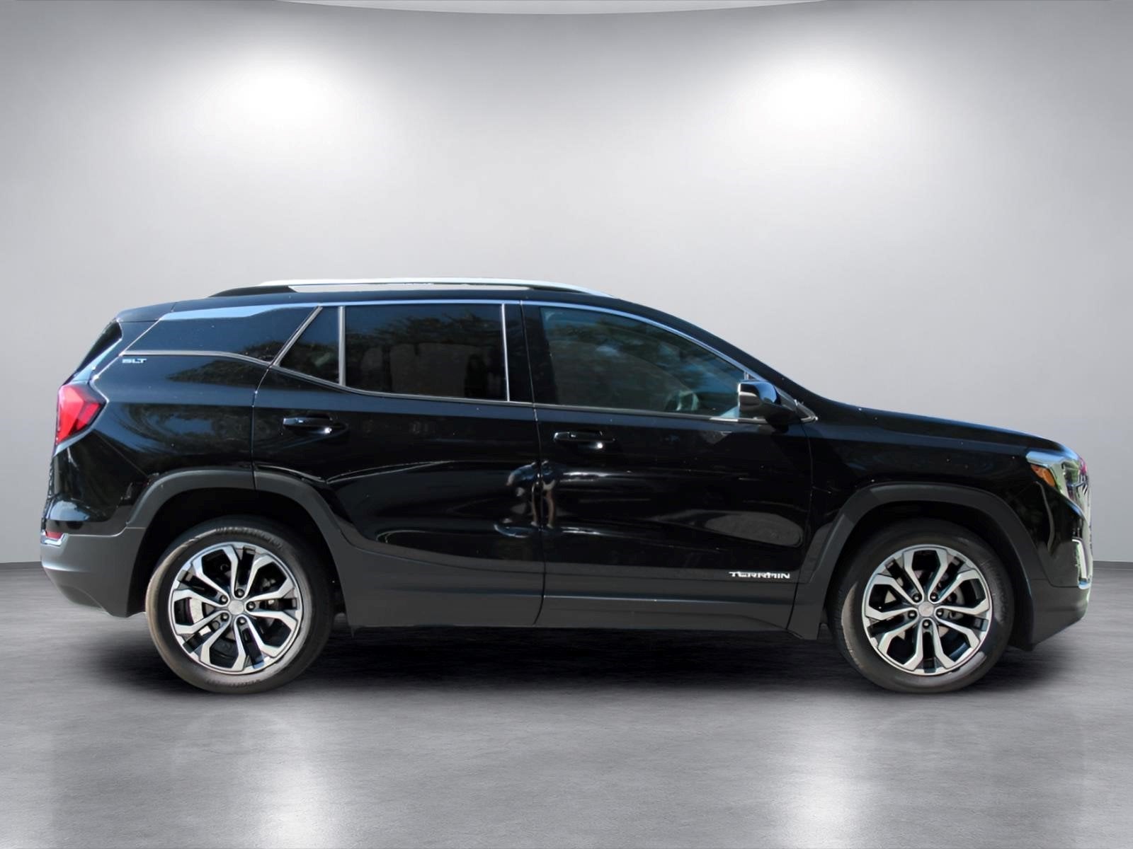 2021 GMC Terrain FWD SLT